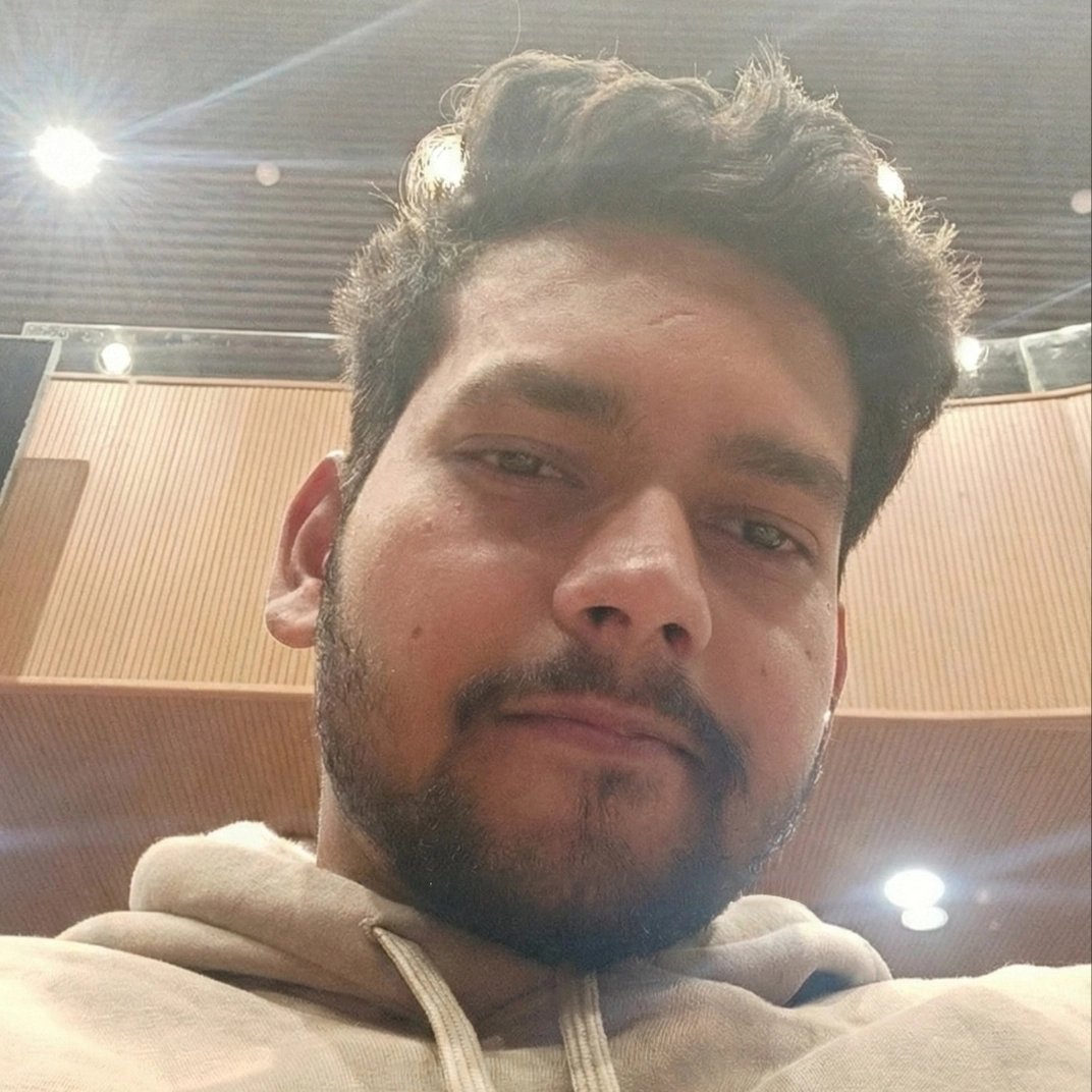 Shivam Gupta